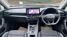 CUPRA Formentor 1.5 TSI 150 V1 5dr DSG Petrol Estate